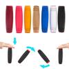 Calvas ILOVEDIY Free MOKURU Fidget Stick Amazing Desktop Toys Flip Roller Relieve Stress Concentrate Party Toys Gift Reaction Toy - (Color: Blue) view 3