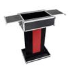 SUMAG Carrying Case & Fold-up Table Base Folding Table Magic Tricks Professional Magician Table Stage Illusions Gimmick Accessories view 1