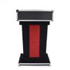 SUMAG Carrying Case & Fold-up Table Base Folding Table Magic Tricks Professional Magician Table Stage Illusions Gimmick Accessories view 2
