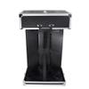 SUMAG Carrying Case & Fold-up Table Base Folding Table Magic Tricks Professional Magician Table Stage Illusions Gimmick Accessories view 3