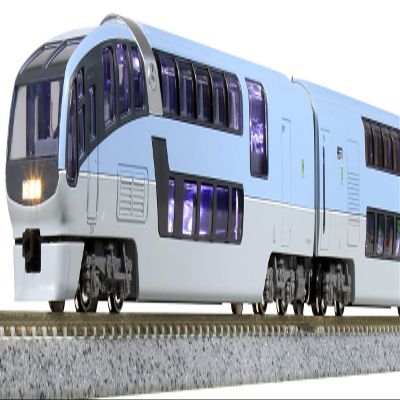 10-1576 251 Series "Super View Odoriko" First Appearance Color 10Car Set [Specially Planned Item]