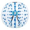 Inflatable Bumper Balls for Adults Teens 5 FT, Inflatable Bubble Soccer Ball for Adults, Human Hamster Ball, Zorb Ball 1 Pack Kocker Balls for Adult (Blue Dot) view 1