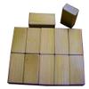 12 Piece Wood Block Set - Math and Motor Skill Development Blocks - Size 4 x 2 x 1 Inches view 1