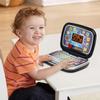 VTech Play Smart Preschool Laptop, Black view 4