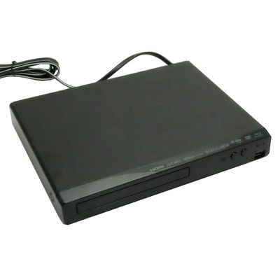 Bush Baby Blu-Ray Player with 4K UHD Covert Wi-Fi Camera