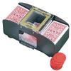 Fox Valley Traders Automatic Card Shuffler, 2 Deck view 1