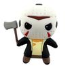 Jason Voorhees 3D Foam Magnet view 1