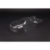 ARRMA 1/10 Clear Body with Decals: KRATON 4X4, ARA402213 view 1