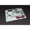 ARRMA 1/10 Clear Body with Decals: KRATON 4X4, ARA402213 view 2