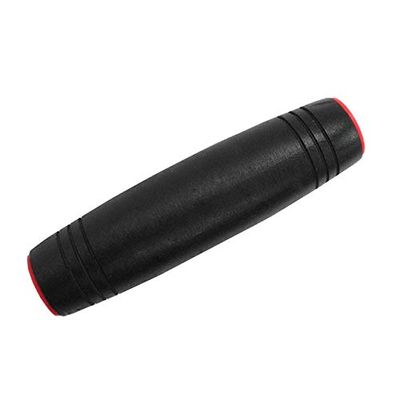 Calvas ILOVEDIY Free MOKURU Fidget Stick Amazing Desktop Toys Flip Roller Relieve Stress Concentrate Party Toys Gift Reaction Toy - (Color: Black)