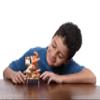 Marbleocity Triple Play 4-Bar Link  Build A Wood Marble Machine  Tinkineer STEM Kit  for Ages 9+ view 4