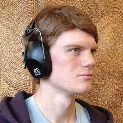 ToyPlaya Special Autism Education Noise Reduction Earmuffs