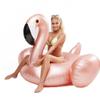 Xiangtat Giant Inflatable Flamingo Pool Float Summer Beach Swimming Pool Party Lounge Raft Decorations Toys for Adults (XXX-Large) view 1