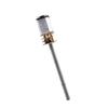 Mini Geared Electric Motor,for RC Boat Toys Model DC 12V 400RPM N20 Screw Reducer with view 3
