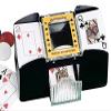 Fox Valley Traders Automatic Card Shuffler, 4 Deck view 1