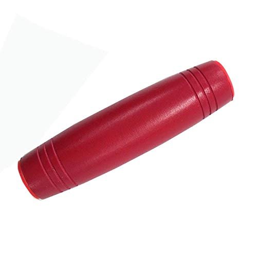 Calvas ILOVEDIY Free MOKURU Fidget Stick Amazing Desktop Toys Flip Roller Relieve Stress Concentrate Party Toys Gift Reaction Toy - (Color: Red)