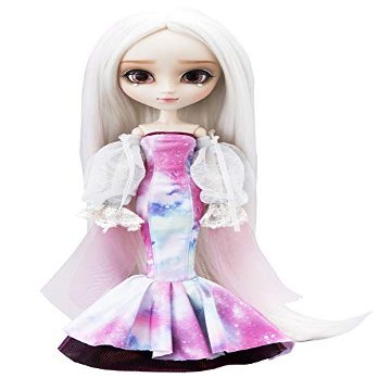 Groove Pullip Etoile Rosette Version (Etoile Rosette ver.) P-236 Height Approx 310mm ABS pre-Painted