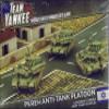 Team Yankee: Oil War: Israel: Pereh Anti-Tank Platoon (TIBX05) view 1