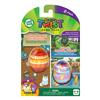 LeapFrog RockIt Twist Dual Game Pack: Penelope Penguin: Pet Detective and Animals, Animals, Animals view 1