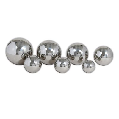 TickiT Sensory Reflective Sound Balls - Set of 7 - Multi-sensory Toy for Babies, Toddlers - Resource for Special Educational Needs