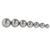 TickiT Sensory Reflective Sound Balls - Set of 7 - Multi-sensory Toy for Babies, Toddlers - Resource for Special Educational Needs view 3
