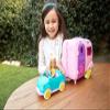 Barbie Askshy Pet Supplies MX11451 Camper Playset view 3