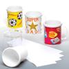 Baker Ross E6817 Design A Mug - Pack of 2, for Kids to Paint, Decorate and Personalize for Arts and Crafts Activities, Assorted view 4