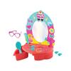 Dede Toy Beauty Salon Candy and Ken view 1