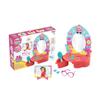 Dede Toy Beauty Salon Candy and Ken view 2
