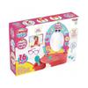 Dede Toy Beauty Salon Candy and Ken view 3