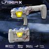 NSI Laser X Morph Blasters | Single Unit view 2