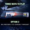 NSI Laser X Morph Blasters | Single Unit view 4