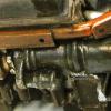 Vallejo Weathering Effects 73818 Brown Engine Soot (40ml) view 2
