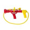 4E's Novelty Firefighter Backpack Water Gun Blaster for Kids- Tank with Hose Shooter, Super Water Squirt Suitable for Outdoor Play Boys & Girls, Fireman Pretend Play view 4
