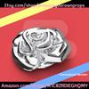 3D Printed Kasumi Yoshizawa Sword Chain Buckle from Persona 5 Royal kit view 4