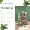ONEA Baby Moisturizer - Natural Baby Lotion with Australian Manuka Honey, Vitamin E - Body Lotion to Relieve Irritation and Moisturize Skin - 6.8 oz view 2