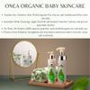 ONEA Baby Moisturizer - Natural Baby Lotion with Australian Manuka Honey, Vitamin E - Body Lotion to Relieve Irritation and Moisturize Skin - 6.8 oz view 3
