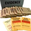 Crime Scene Forensic Science Mega Kit: The Missy Hammond Case - 40-Student Pack view 2