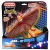 Duncan Toys Dragon Hawk Light-Up Flying Bird - Day/Night Motorized Toy with Shake Auto Start, USB Charger, 2 Flight Positions view 1