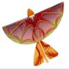 Duncan Toys Dragon Hawk Light-Up Flying Bird - Day/Night Motorized Toy with Shake Auto Start, USB Charger, 2 Flight Positions view 2