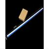 blue-ther Appearing Big Straw 1.25m - Magic Tricks Straw from Empty Bag Close Up Stage Magic Props Gimmick Props Illusion Comedy Toys view 1