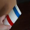 blue-ther Appearing Big Straw 1.25m - Magic Tricks Straw from Empty Bag Close Up Stage Magic Props Gimmick Props Illusion Comedy Toys view 3