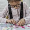 LOL Surprise! Fashion Dress Up Dolls by Horizon Group USA.Create DIY Themes & Patterns.Activity Kit Includes5 Paper Dolls, 1 Repositionable Sticker, Scratch Art, Easy to Follow Instructions & More. view 3