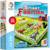SmartGames Smart Farmer  Barnyard STEM Focused Cognitive Skill-Building Logic Puzzle Game with 60 Challenges for Ages 5+ view 3