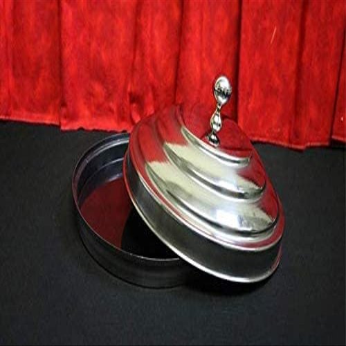 Classic Dove Pan SS by Mr. Magic - Trick