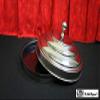 Classic Dove Pan SS by Mr. Magic - Trick view 2