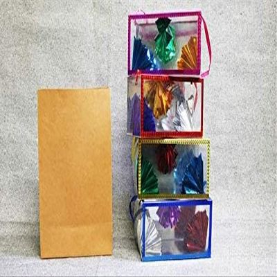 Dream Bag by Mr. Magic - Trick