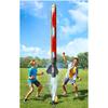 Ginormous Water Powered Rocket view 1