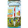 Ginormous Water Powered Rocket view 2