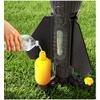 Ginormous Water Powered Rocket view 4